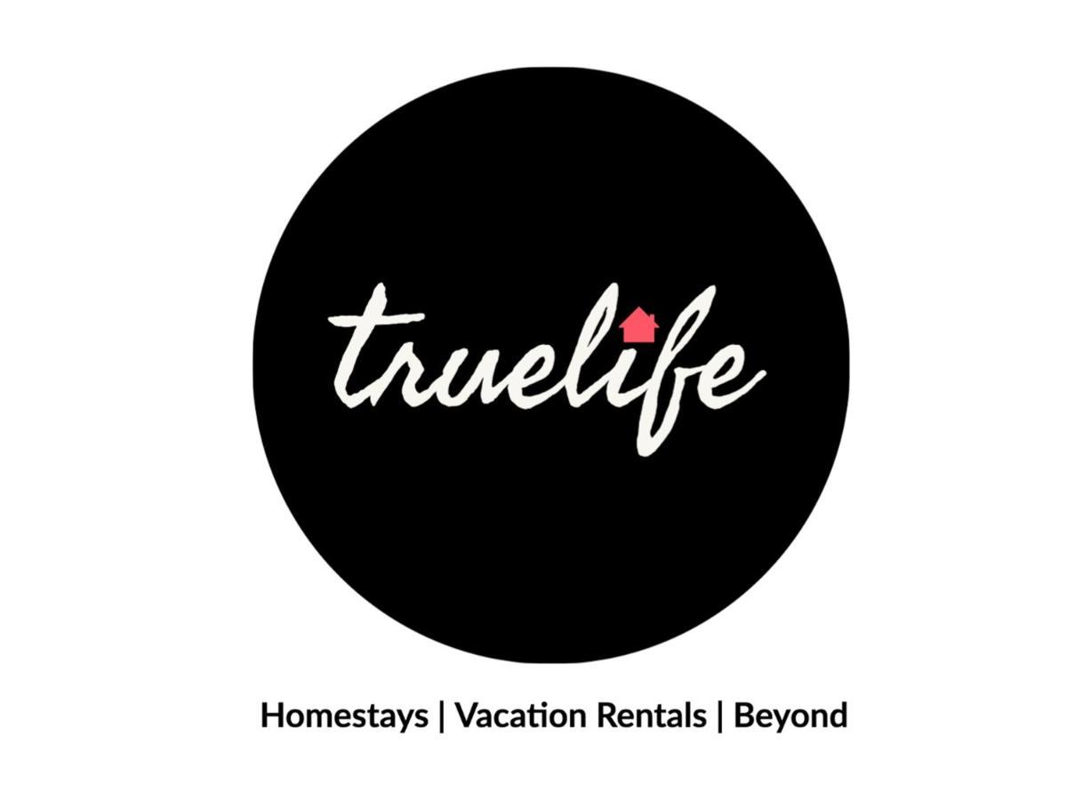 Truelife Homestays - Alamelu Avenue - Fully Furnished Ac 2Bhk Apartments In Tirupati - Walkable To Restaurants & Super Market - Fast Wifi - Kitchen - Easy Access To Airport, Railway Station, Sri Padmavathi & Tirumala Temple מראה חיצוני תמונה